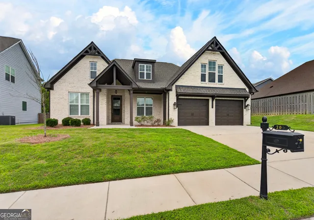 4th image of 206 Linman Dr, Lagrange, GA 30241 | MLS# 10795470