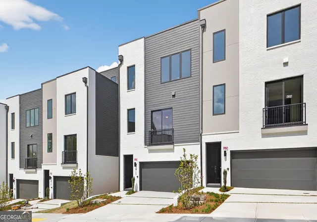 Photo 1 of Townhouse for sale at 426 Cedar Dust Dr, Decatur, GA 30030 | MLS# 10805951 | Listing updated on 2026-09-11