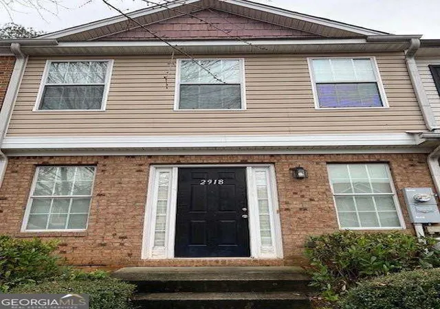Photo 1 of Townhouse for sale at 2918 Vining Ridge Ter #99, Decatur, GA 30034 | MLS# 10727072 | Listing updated on 2026-08-28