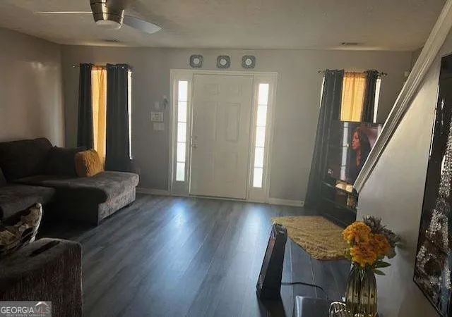 Photo 2 of Townhouse for sale at 2918 Vining Ridge Ter #99, Decatur, GA 30034 | MLS# 10727072 | Listing updated on 2026-08-28