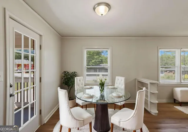 Photo 3 of Sale Pending at 837 Northview Dr, Forest Park, GA 30297 | MLS# 10740816 | Listing updated on 2026-10-07