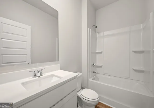 Photo 3 of Single family home for sale at 1121 Adirondac Way, Bonaire, GA 31005 | MLS# 10803568 | Listing updated on 2026-09-23