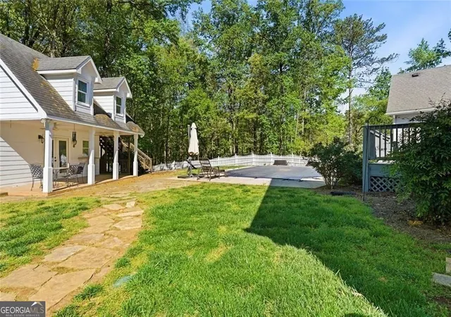 43rd image of 1380 Holland Rd, Powder Springs, GA 30127 | MLS# 10729274