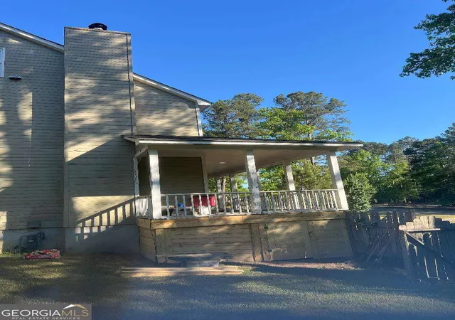 1st image of 115 N Cambridge Dr, Milledgeville, GA 31061 | MLS# 10738730