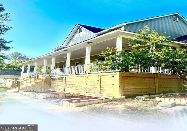 2nd image of 115 N Cambridge Dr, Milledgeville, GA 31061 | MLS# 10738730