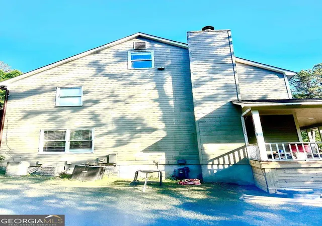 5th image of 115 N Cambridge Dr, Milledgeville, GA 31061 | MLS# 10738730