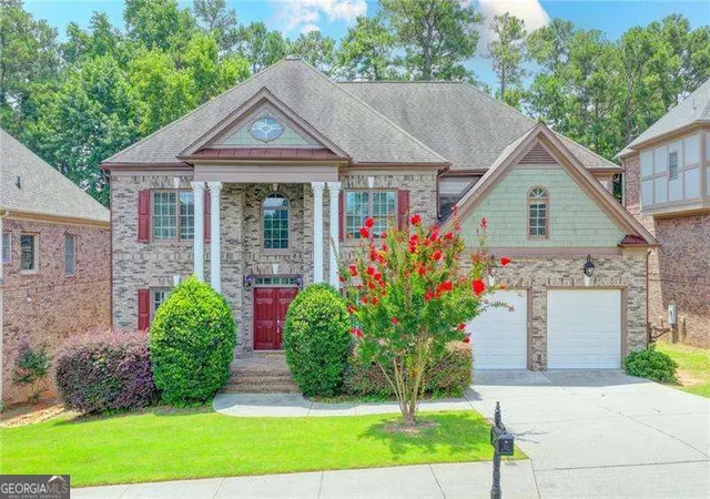 Photo 1 of Single family home for sale at 9858 Talisman Dr, Johns Creek, GA 30022 | MLS# 10808901 | Listing updated on 2026-09-04