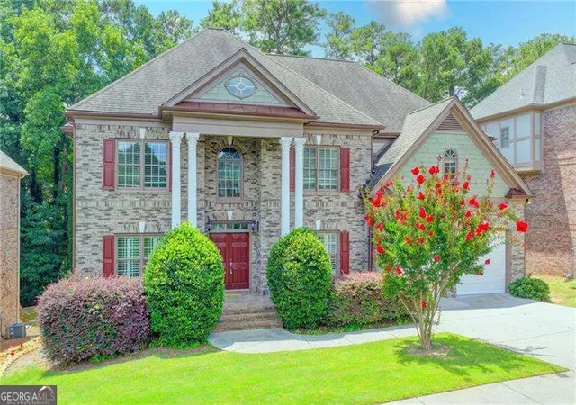 Photo 3 of Single family home for sale at 9858 Talisman Dr, Johns Creek, GA 30022 | MLS# 10808901 | Listing updated on 2026-09-04