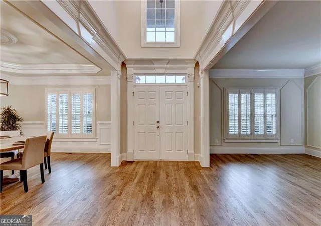 Photo 3 of Single family home for sale at 9858 Talisman Dr, Johns Creek, GA 30022 | MLS# 10808901 | Listing updated on 2026-09-04
