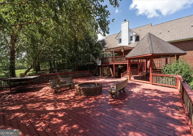 Photo 2 of Single family home for sale at 2221 Brush Crk Dr, Colbert, GA 30628 | MLS# 10819273 | Listing updated on 2026-08-18