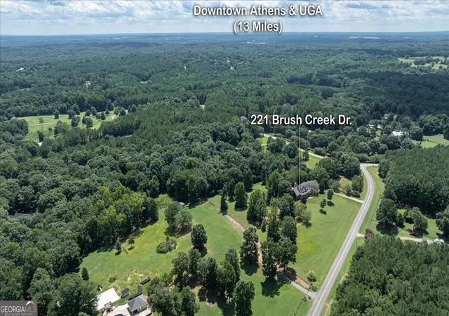 Photo 84 of Single family home for sale at 2221 Brush Crk Dr, Colbert, GA 30628 | MLS# 10819273 | Listing updated on 2026-08-18