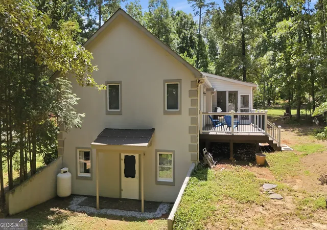 4th image of 419 Thornwood Cir, Mount Airy, GA 30563 | MLS# 10808353