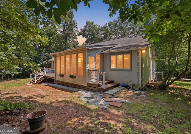 52nd image of 419 Thornwood Cir, Mount Airy, GA 30563 | MLS# 10808353