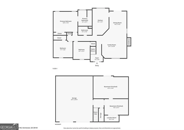 47th image of 4929 Shallow Ridge Rd Ne, Kennesaw, GA 30144 | MLS# 10805780
