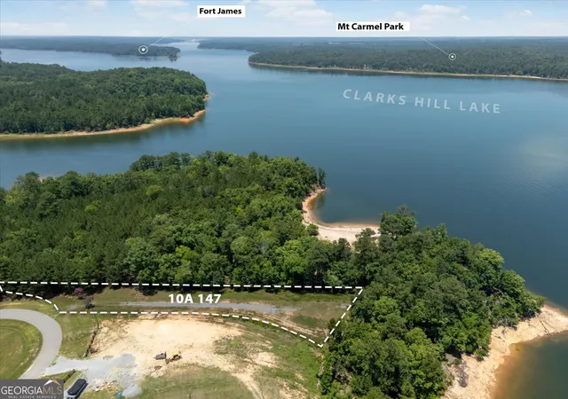 Homes for sale in Tignall, GA | 1282 Striper Cvs, Tignall, GA 30668 | MLS# 10685364