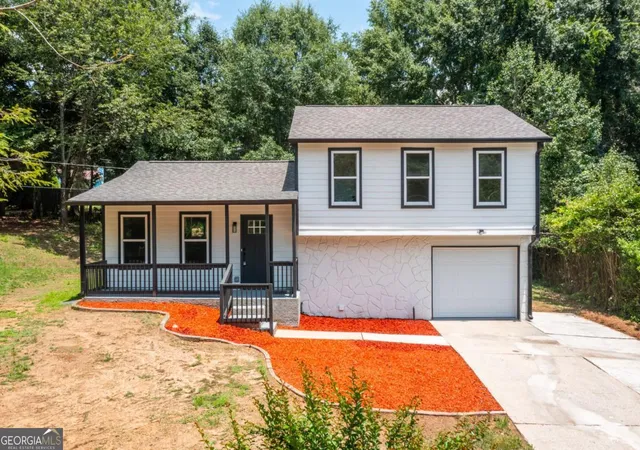 Single family home for sale at 847 Halfmoon Holw, Lilburn, GA 30047 | MLS# 10803409 | Listing updated on 2026-09-05