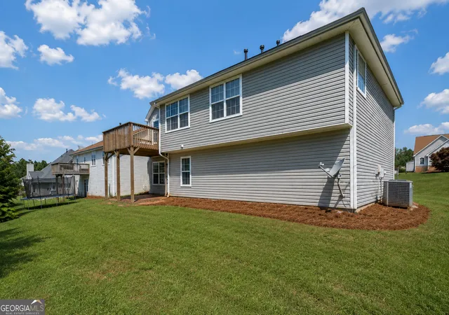 29th image of 5514 Frontier Ct, Ellenwood, GA 30294 | MLS# 10816418