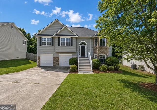 2nd image of 5514 Frontier Ct, Ellenwood, GA 30294 | MLS# 10816418