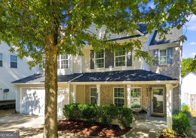 Single family home for sale at 3511 Bogan Ml Rd, Buford, GA 30519 | MLS# 10873925