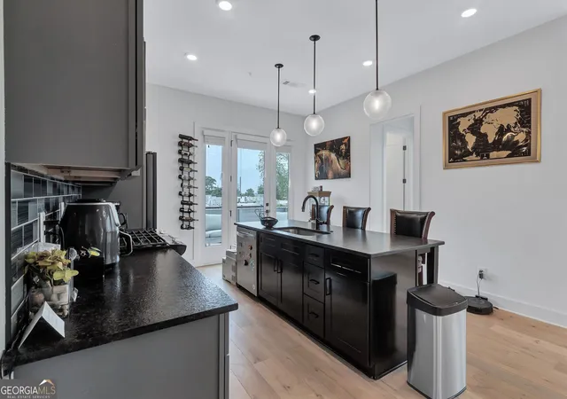 Photo 3 of Townhouse for sale at 3587 Candler Ct, Hapeville, GA 30354 | MLS# 10812504 | Listing updated on 2026-08-21