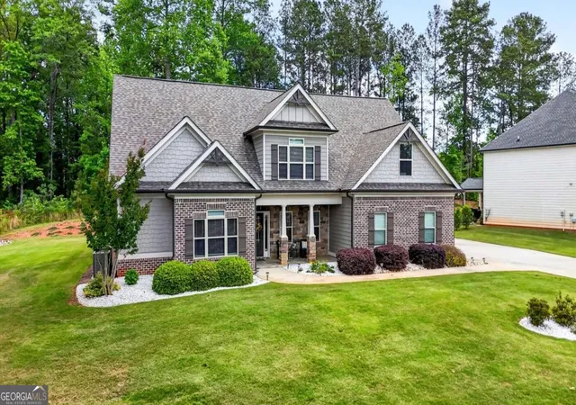 Photo 3 of Single family home for sale at 3640 Eagle View Way, Monroe, GA 30655 | MLS# 10764360 | Listing updated on 2026-09-07