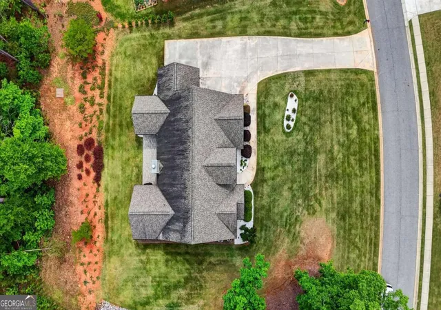 Photo 4 of Single family home for sale at 3640 Eagle View Way, Monroe, GA 30655 | MLS# 10764360 | Listing updated on 2026-09-07