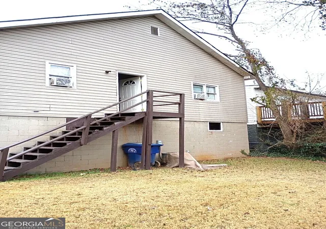 Photo 9 of Single family home for sale at 111 Griffin St Nw, Atlanta, GA 30314 | MLS# 10661955 | Listing updated on 2026-08-26