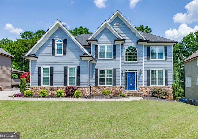 Photo 1 of Sale Pending at 2775 Daniel Park Run, Dacula, GA 30019 | MLS# 10789744 | Listing updated on 2026-09-09