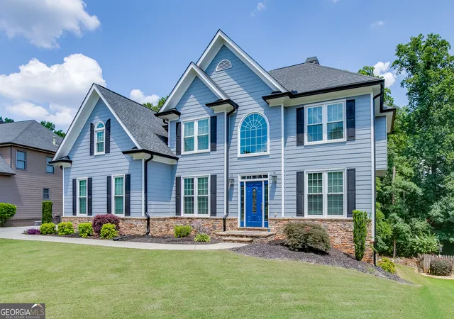 Photo 2 of Sale Pending at 2775 Daniel Park Run, Dacula, GA 30019 | MLS# 10789744 | Listing updated on 2026-09-09