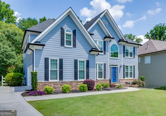 Photo 3 of Sale Pending at 2775 Daniel Park Run, Dacula, GA 30019 | MLS# 10789744 | Listing updated on 2026-09-09