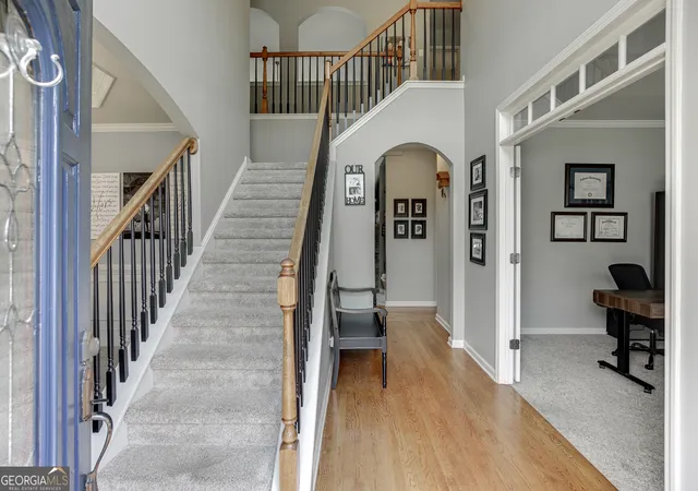 Photo 3 of Sale Pending at 2775 Daniel Park Run, Dacula, GA 30019 | MLS# 10789744 | Listing updated on 2026-10-06