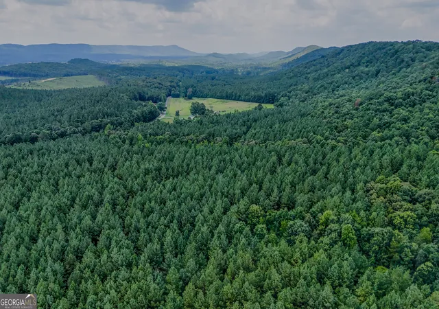 Photo 3 of Land for sale at Tract 5 Back Valley Rd, Lyerly, GA 30730 | MLS# 10708521 | Listing updated on 2026-08-21