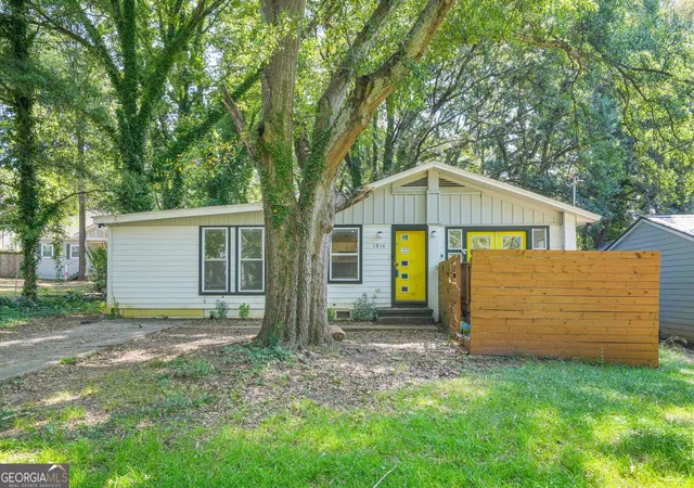 Photo 1 of Multi family home for sale at 1816 Evans Dr, Atlanta, GA 30310 | MLS# 10806885 | Listing updated on 2026-07-30
