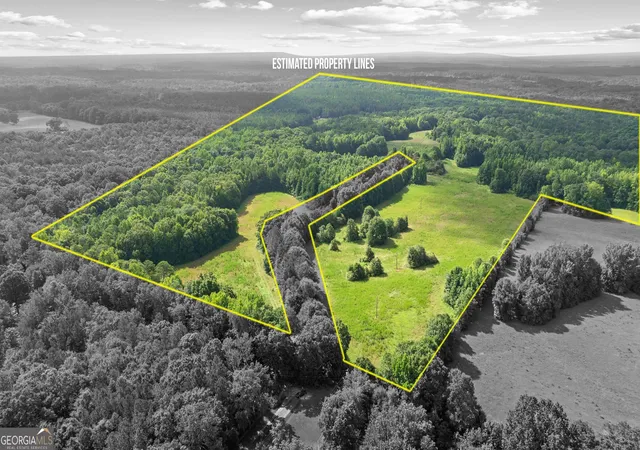 image of 0 Ray Rd, Gay, GA 30218 | MLS# 10815366