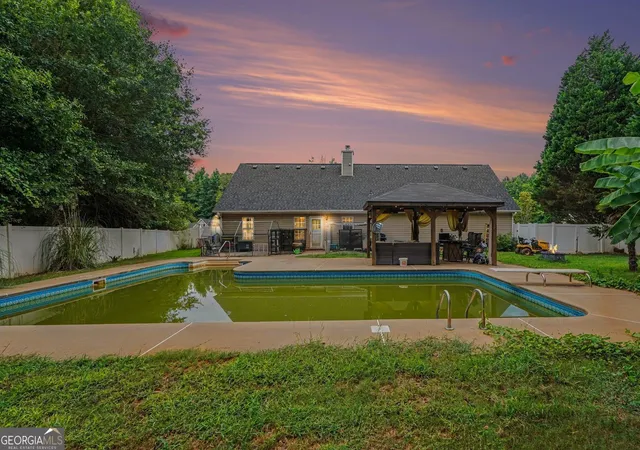 2nd image of 513 Wylderose Ln, Locust Grove, GA 30248 | MLS# 10807639