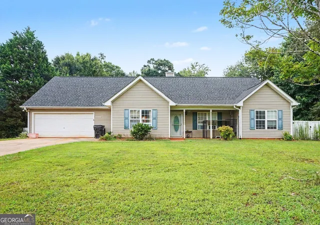 3rd image of 513 Wylderose Ln, Locust Grove, GA 30248 | MLS# 10807639