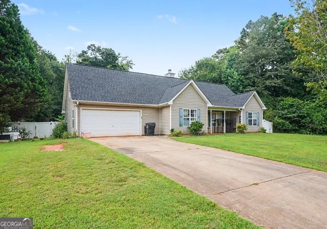 4th image of 513 Wylderose Ln, Locust Grove, GA 30248 | MLS# 10807639