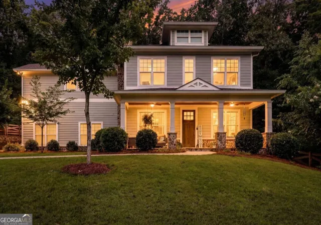 Photo 2 of Single family home for sale at 125 Mill Pond Ct, Acworth, GA 30101 | MLS# 10812915 | Listing updated on 2026-09-10