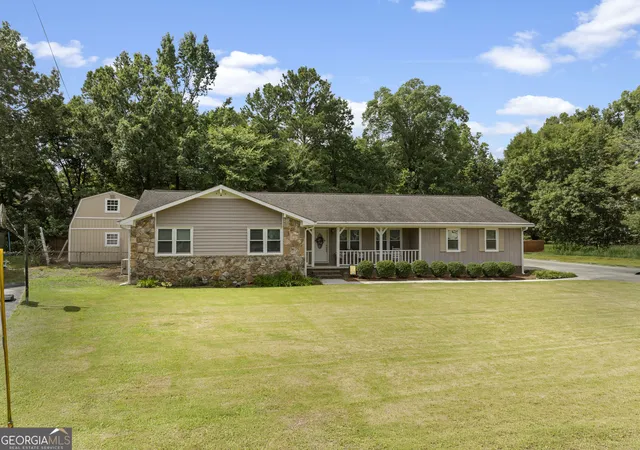 1st image of 113 Woodvalley Dr Sw, Rome, GA 30165 | MLS# 10819992