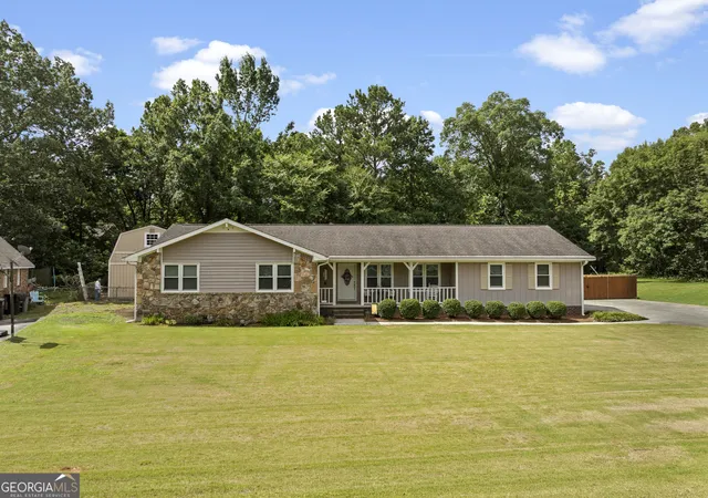 2nd image of 113 Woodvalley Dr Sw, Rome, GA 30165 | MLS# 10819992