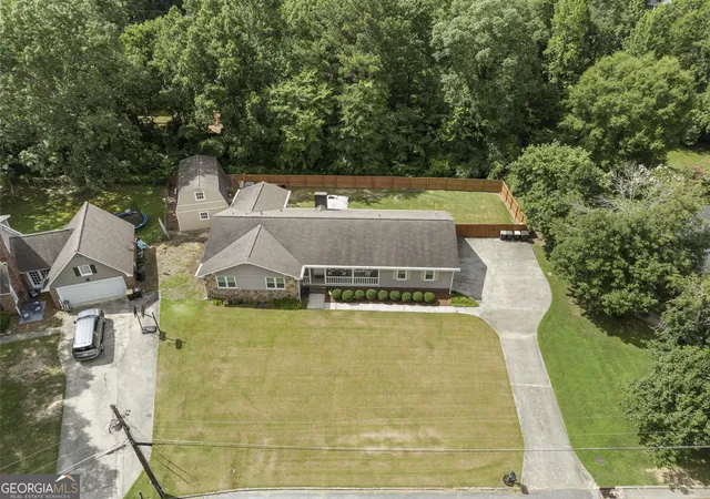 4th image of 113 Woodvalley Dr Sw, Rome, GA 30165 | MLS# 10819992