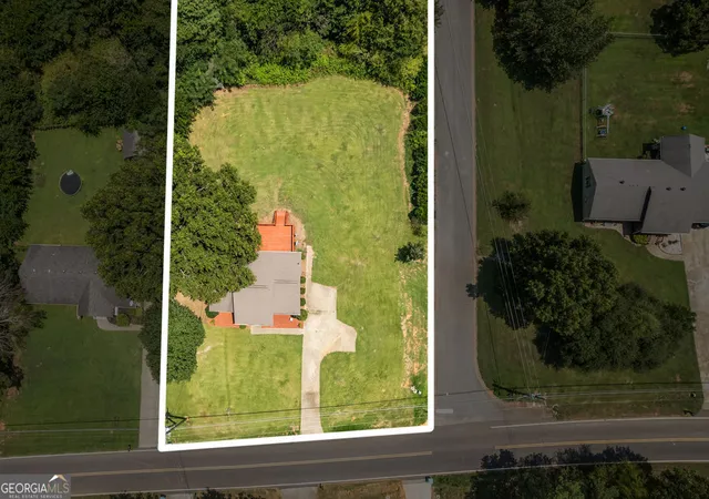 2nd image of 135 Manning Mill Rd Nw, Adairsville, GA 30103 | MLS# 10817138