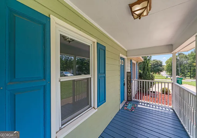 4th image of 135 Manning Mill Rd Nw, Adairsville, GA 30103 | MLS# 10817138