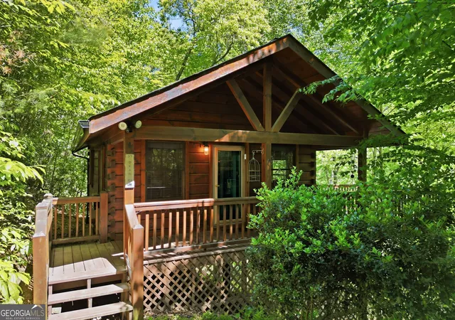 1st image of 37 Dean Ct, Blue Ridge, GA 30513 | MLS# 10773718