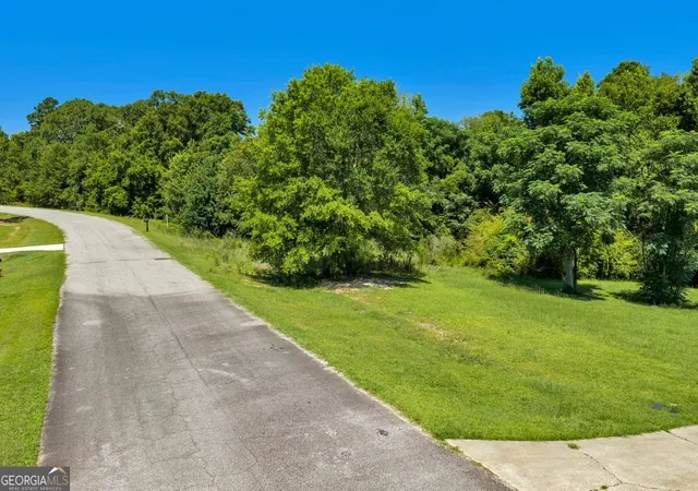 Homes for sale in Cordele, GA | Lot 61 Aberdeen Cr, Cordele, GA 31015 | MLS# 10793791