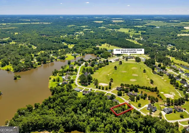 Photo 4 of Land for sale at Lot 61 Aberdeen Cr, Cordele, GA 31015 | MLS# 10793791 | Listing updated on 2026-07-10