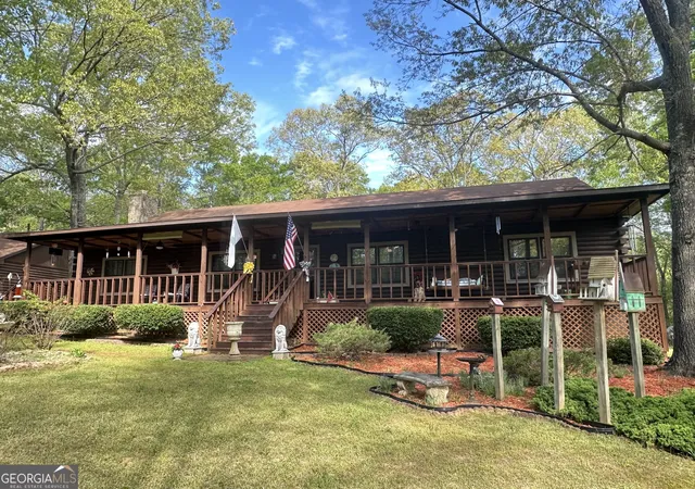 Homes for sale in Woodbury, GA | 10291 Whitehouse Pkwy, Woodbury, GA 30293 | MLS# 10729464
