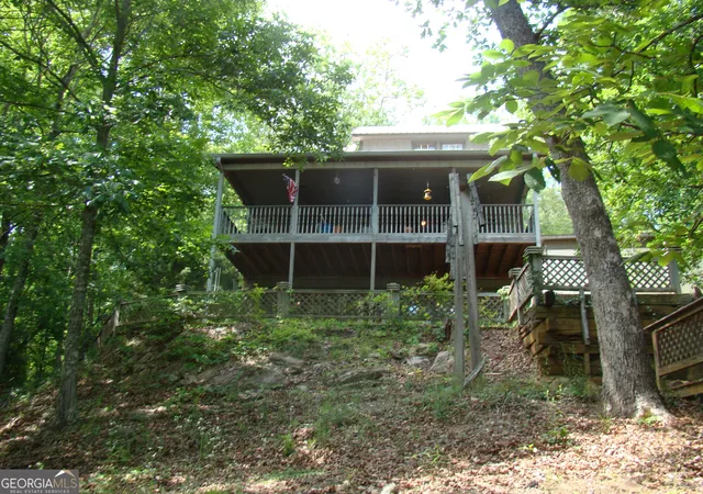 Homes for sale in Wedowee, AL | 38 Morrisons Point Dr, Wedowee, AL 36278 | MLS# 10770267
