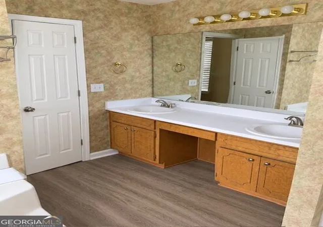 22nd image of 1406 Misty Ridge Ct, Hampton, GA 30228 | MLS# 10829725