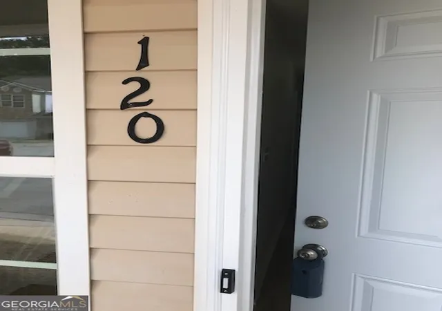 3rd image of 120 Heritage Wy, Jackson, GA 30233 | MLS# 10775610